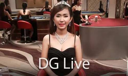 Live Casino